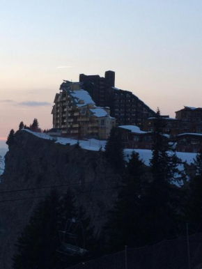 Avoriaz Le N205